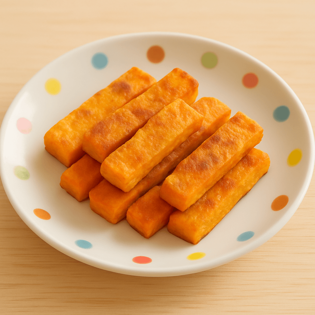 고구마치즈스틱