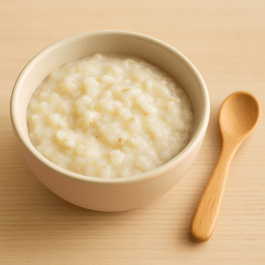 닭가슴살감자죽