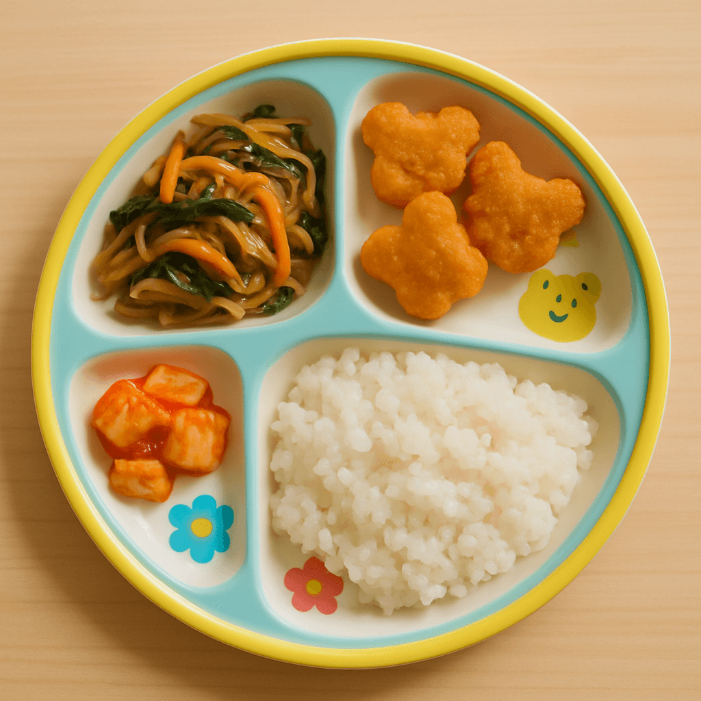 딸기바나나셰이크