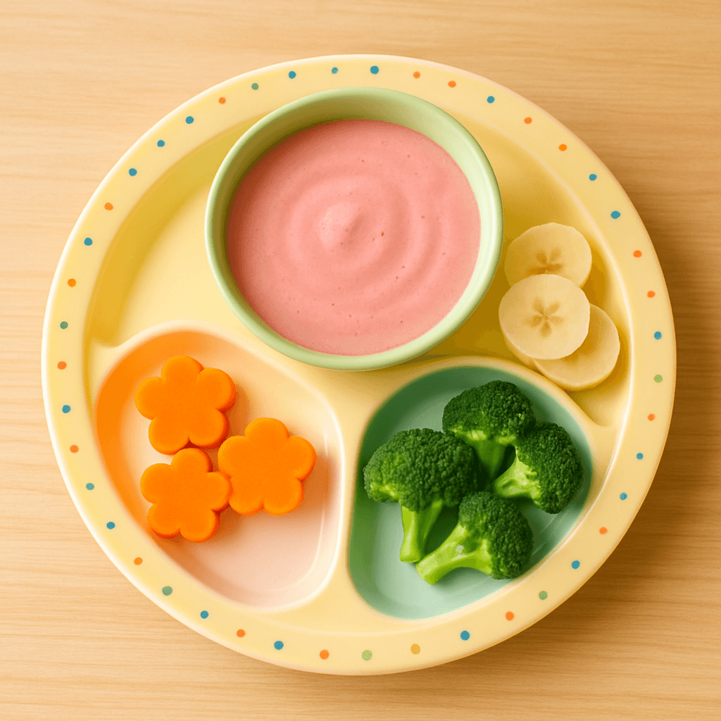 블루베리요거트스무디