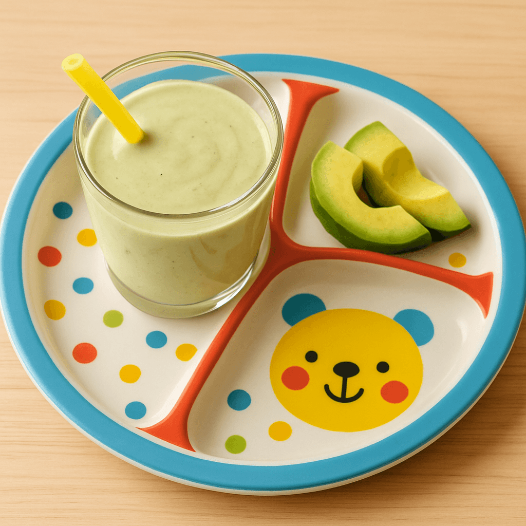 아보카도스무디