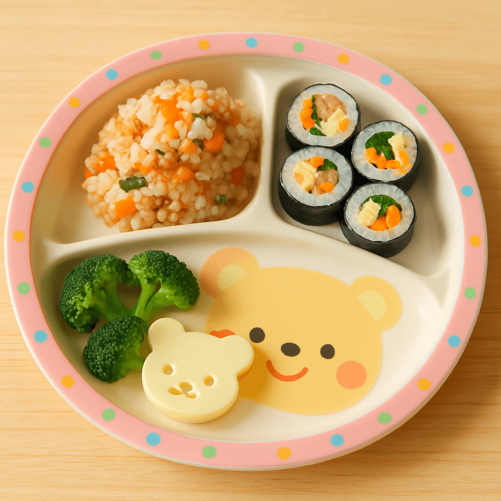 두부강정(순한)