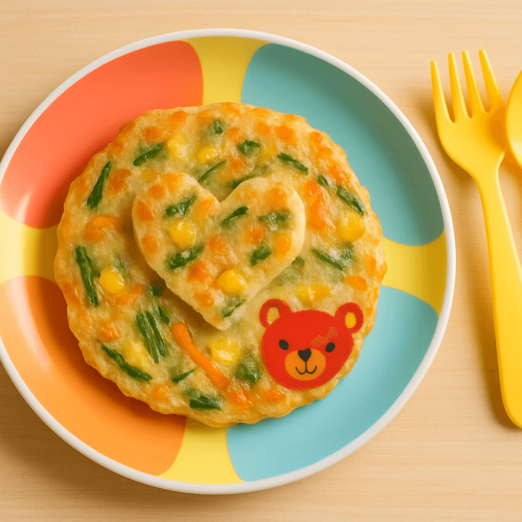 전자레인지치즈밥