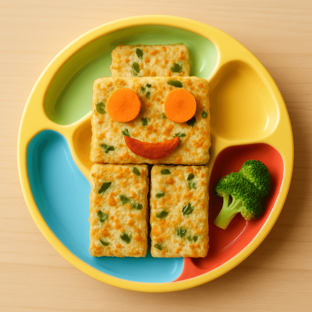 전자레인지두부