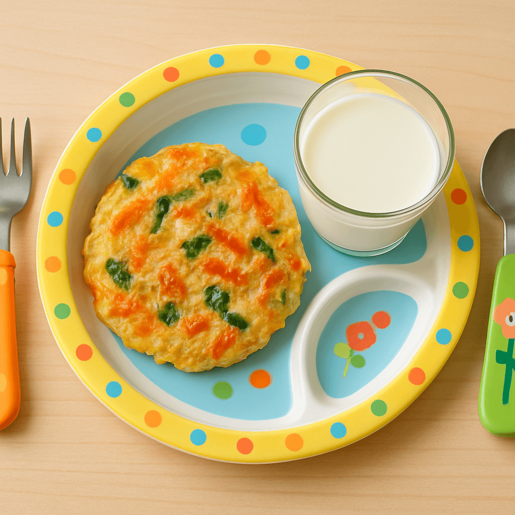 전자레인지푸딩