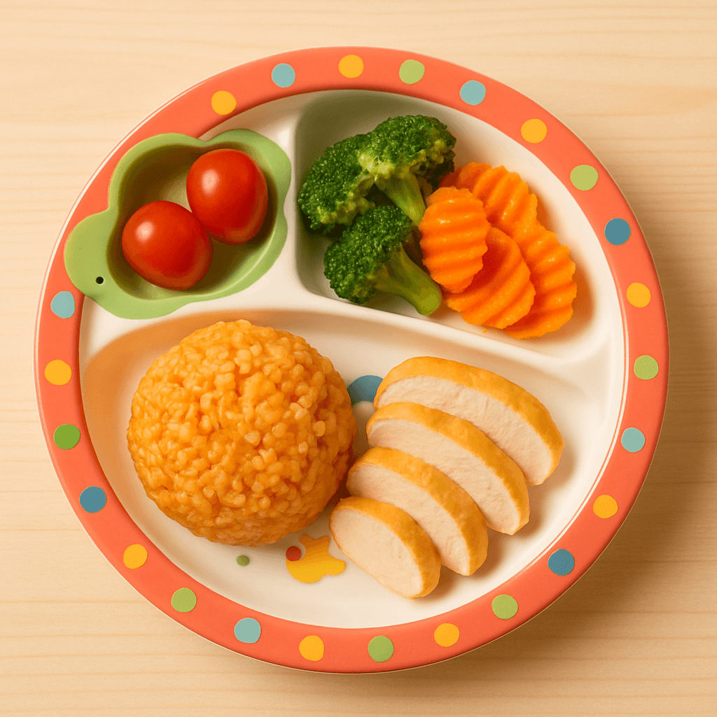 닭가슴살야채말이