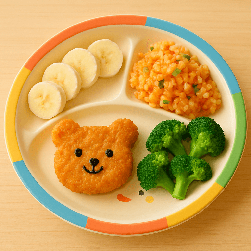 미니케이크(바나나)