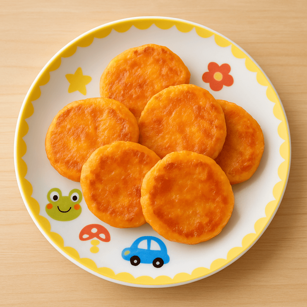 고구마 치즈 전