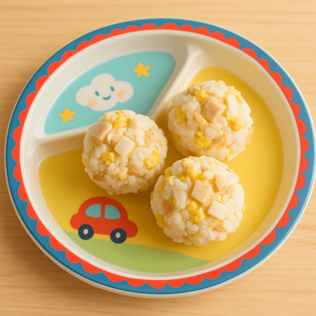 닭가슴살미니볼