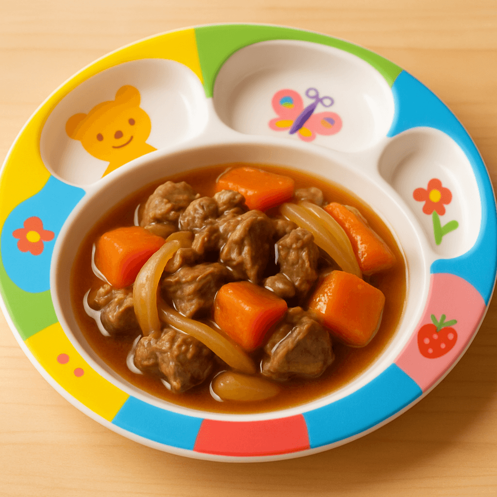 소고기장조림(저염)