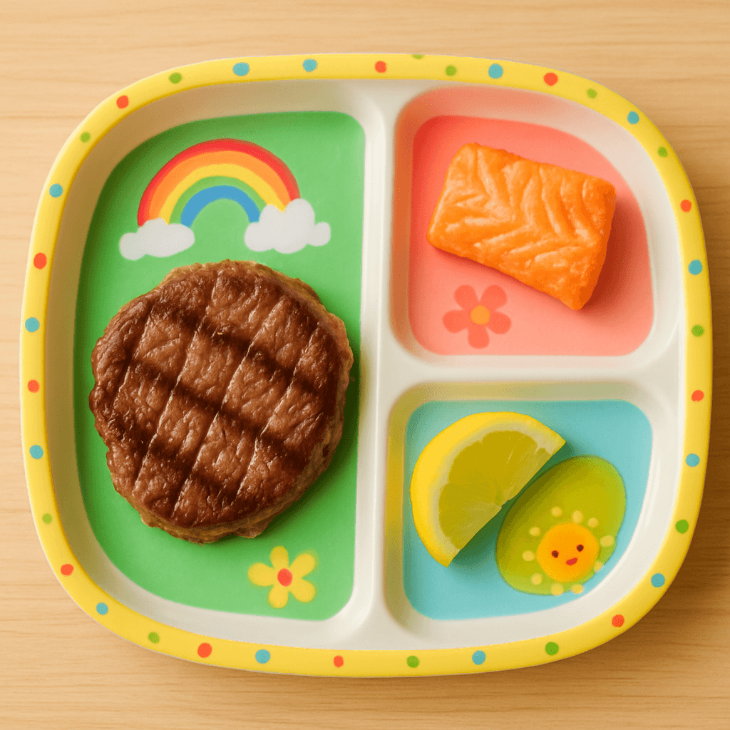 연어스테이크(뼈제거)