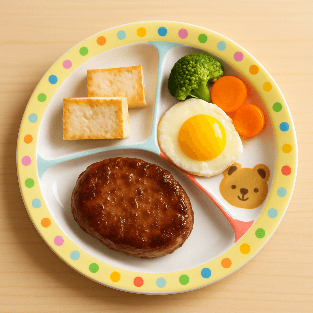 두부함박스테이크