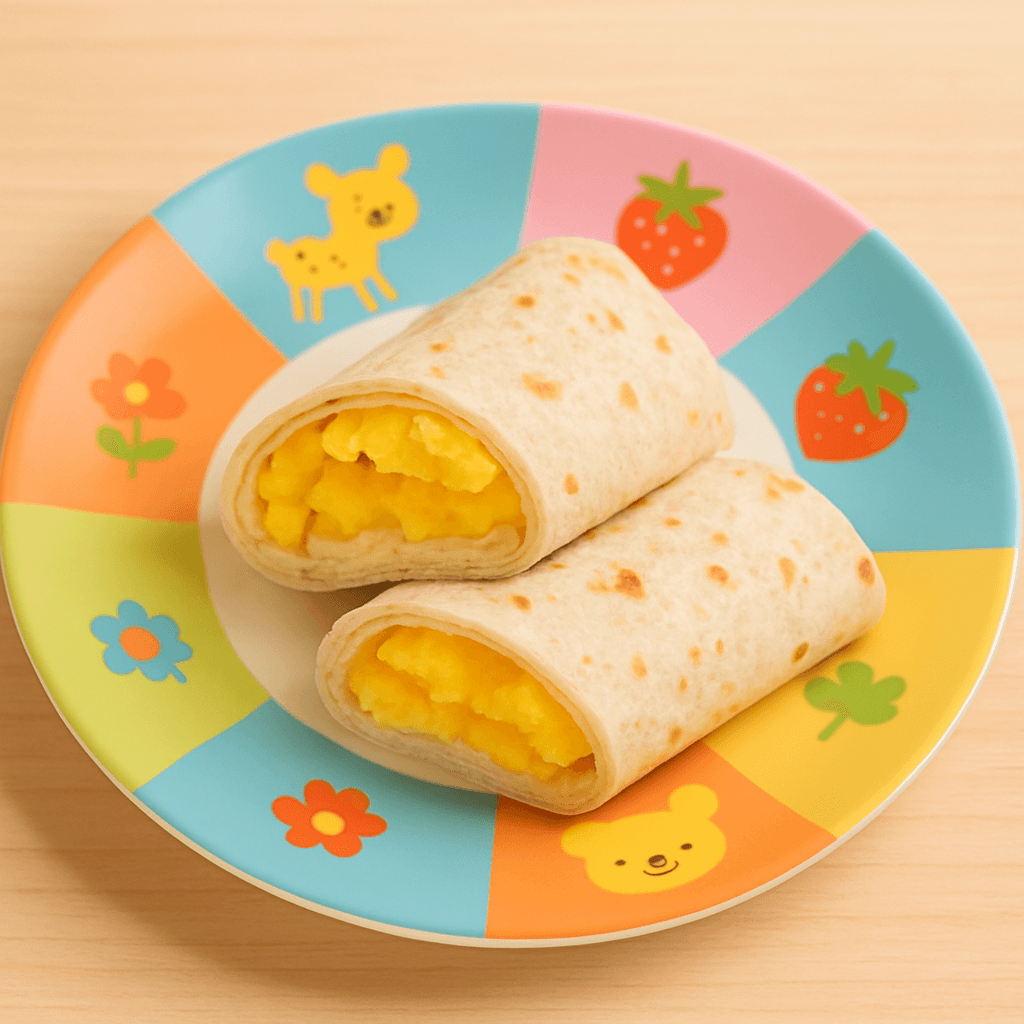 미니또띠아(멕시칸)