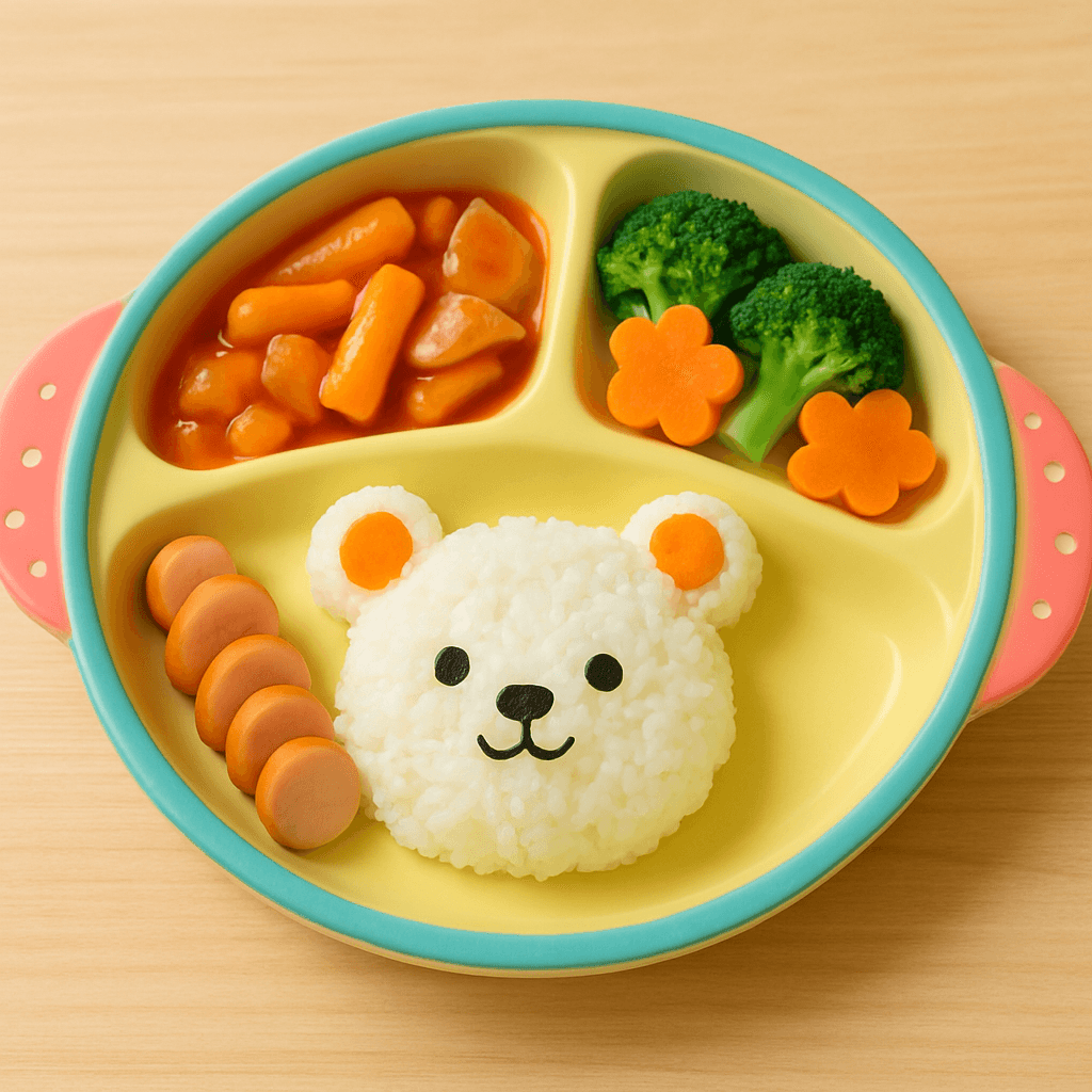 도라지나물(부드러운)