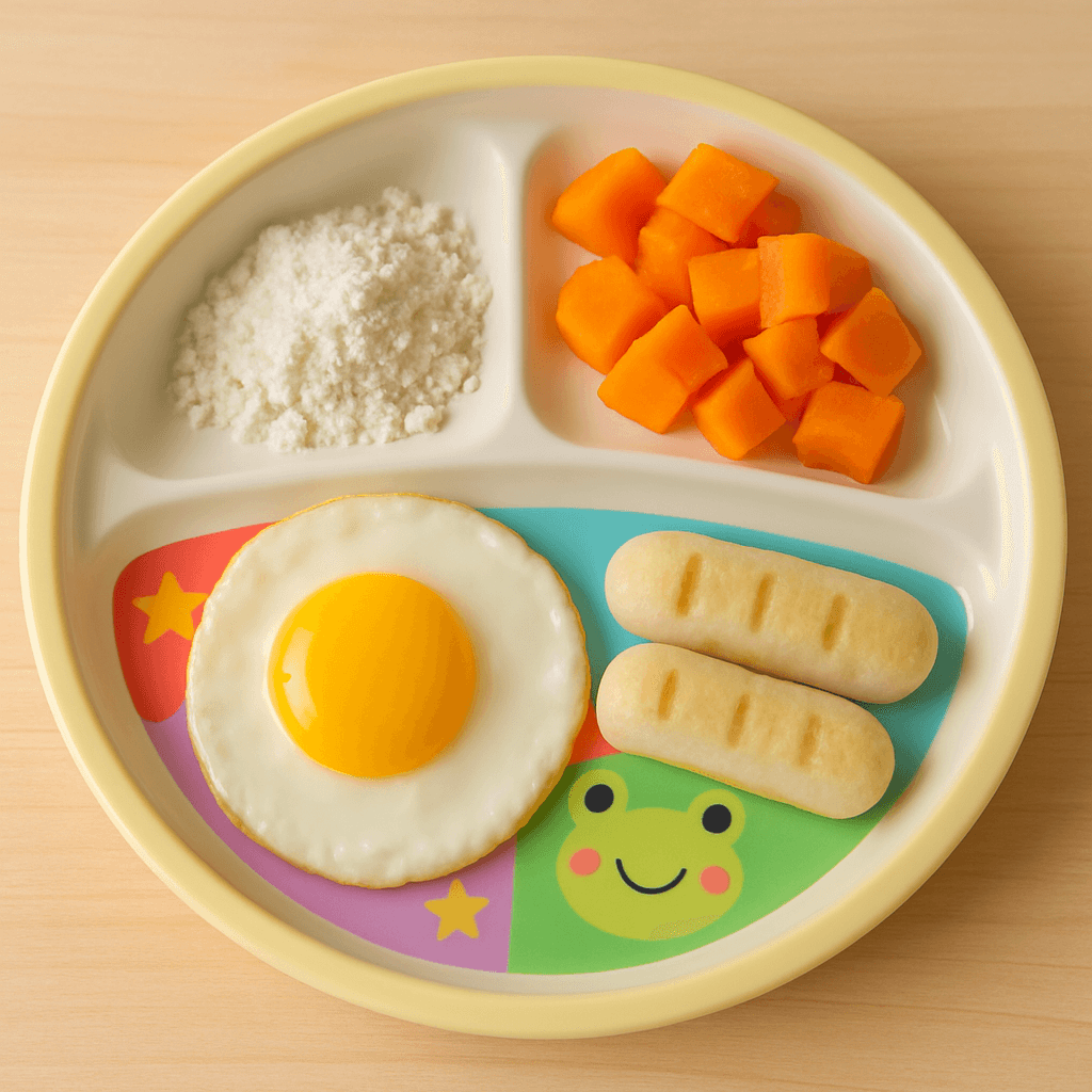 붕어빵(고구마속)