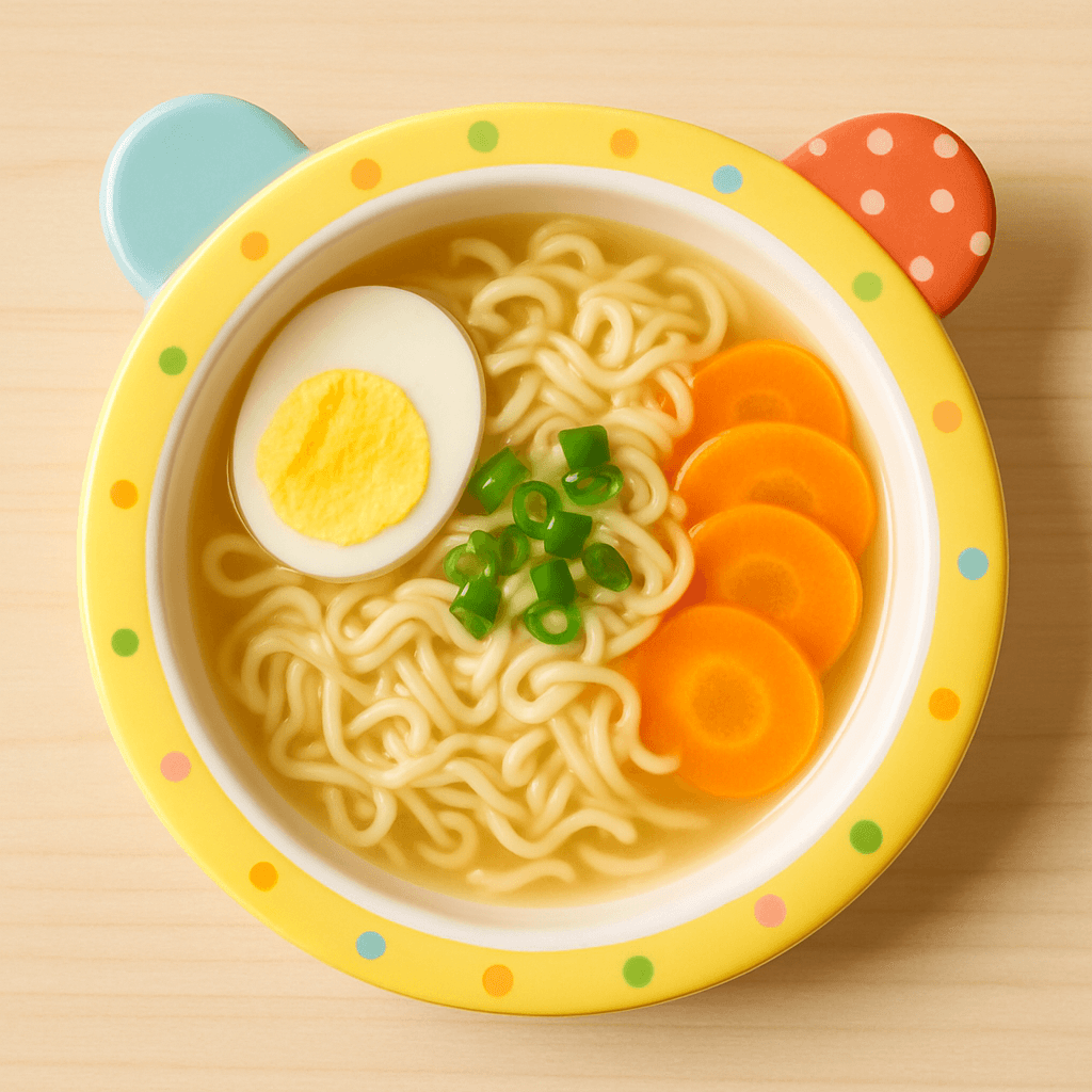 비빔국수(순한)