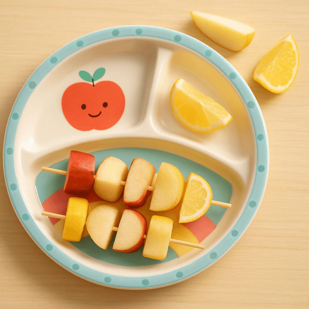 과일스틱(사과배)