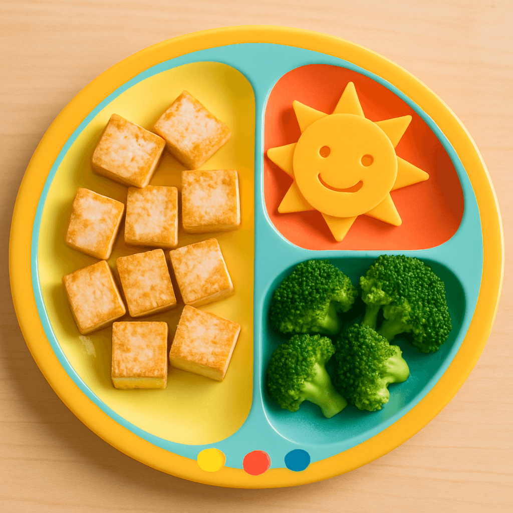 칼슘보충 치즈두부