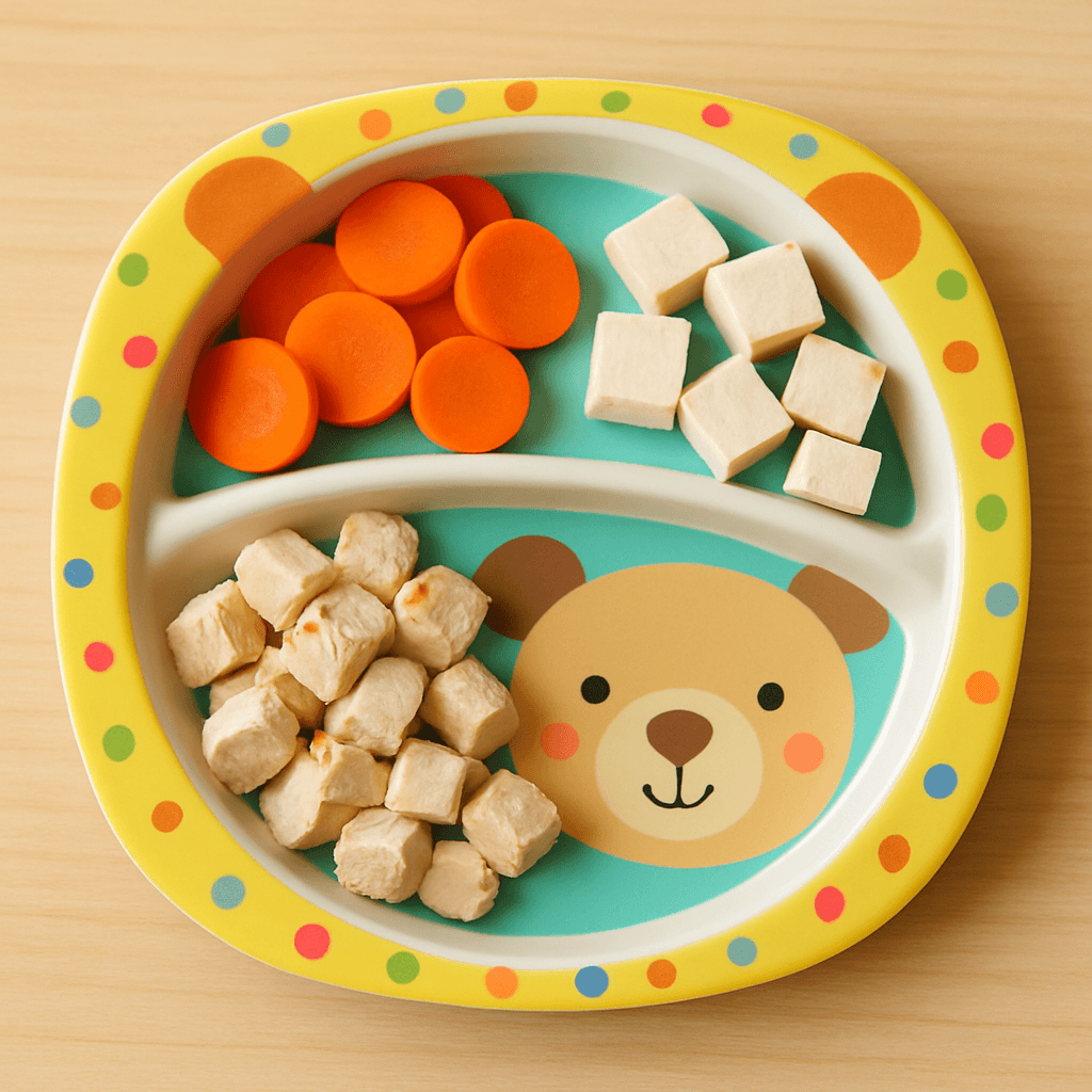 단백질보충 닭가슴살두부