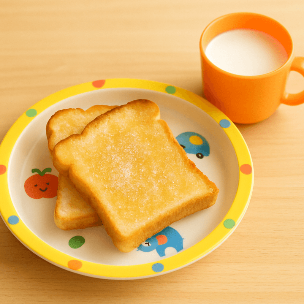 글루텐프리 옥수수 과자