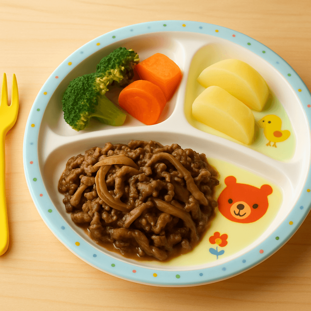 혈액건강 철분 스튜