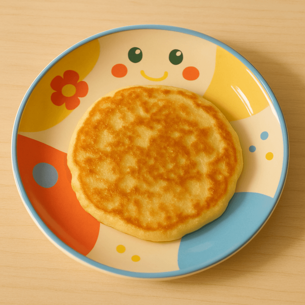 전자레인지 찐빵