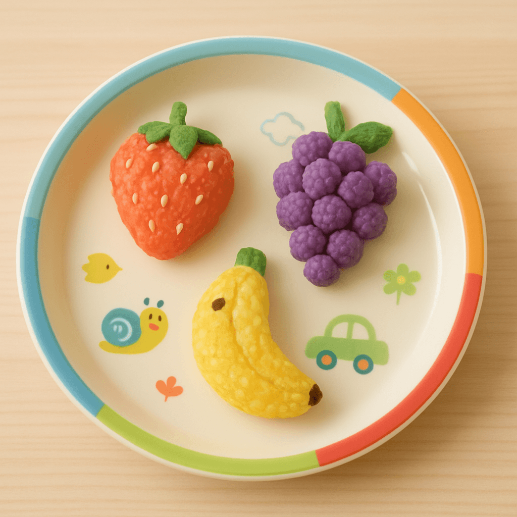 바로 먹는 과일 볼