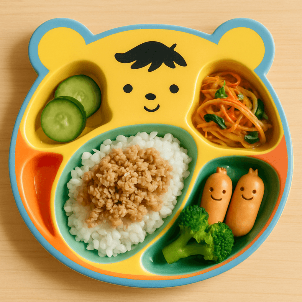 클램차우더(순한)