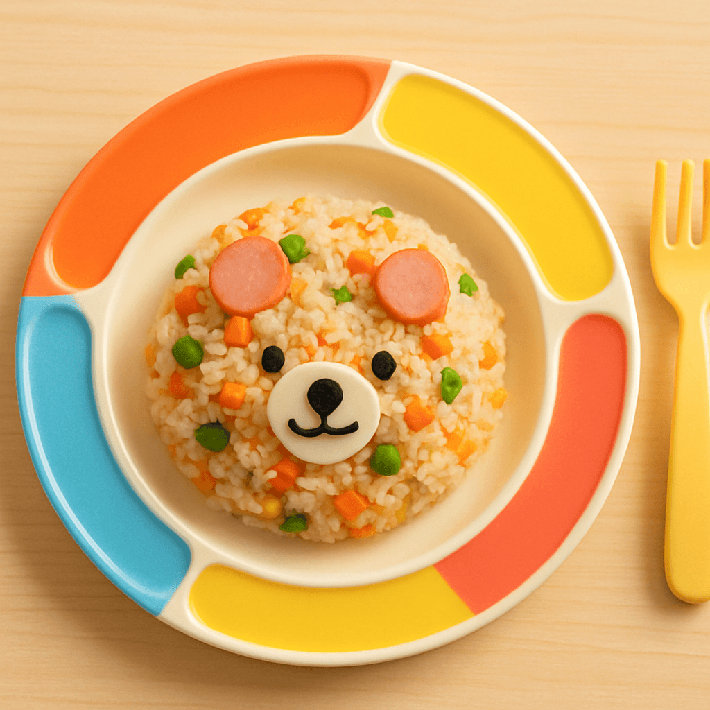 계란볶음밥(일식)