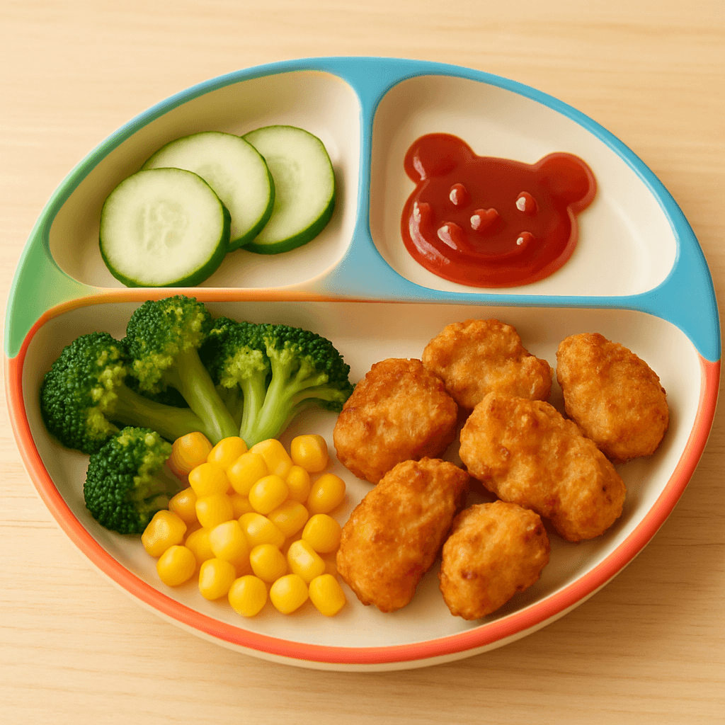 딤섬(에어프라이어)