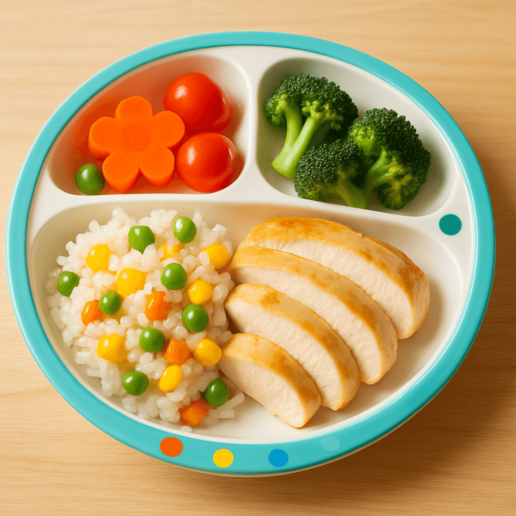 배소스닭가슴살