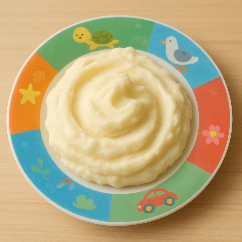 매쉬드포테이토