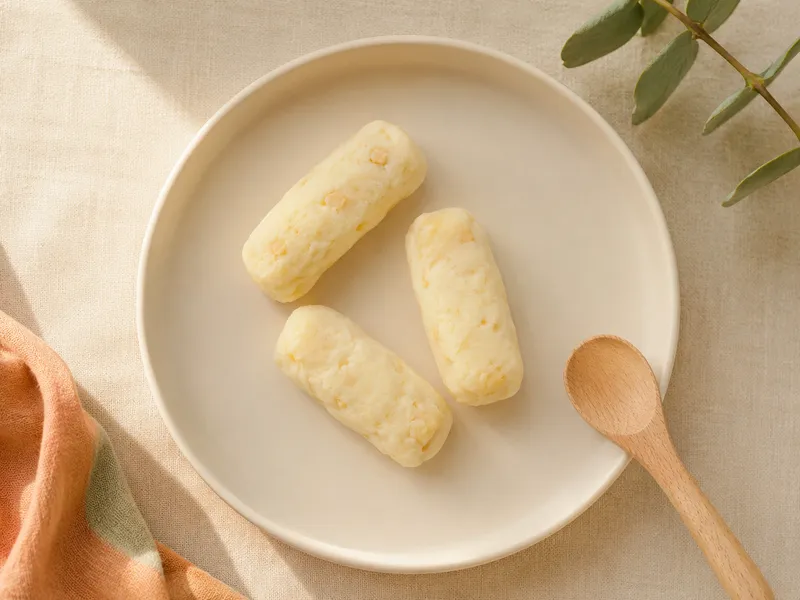 비트 감자 치즈볼