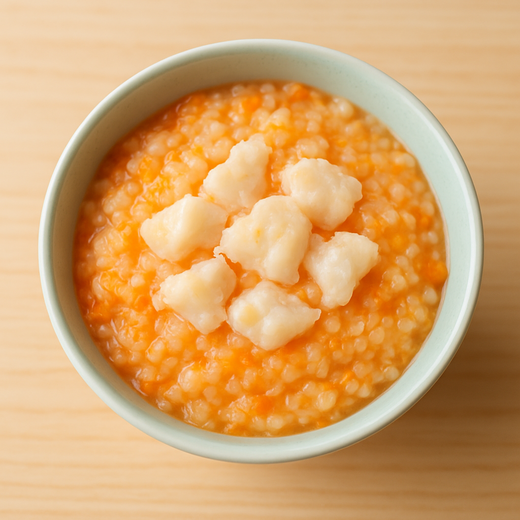 대구살당근무른밥