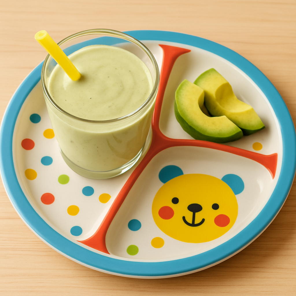 아보카도스무디