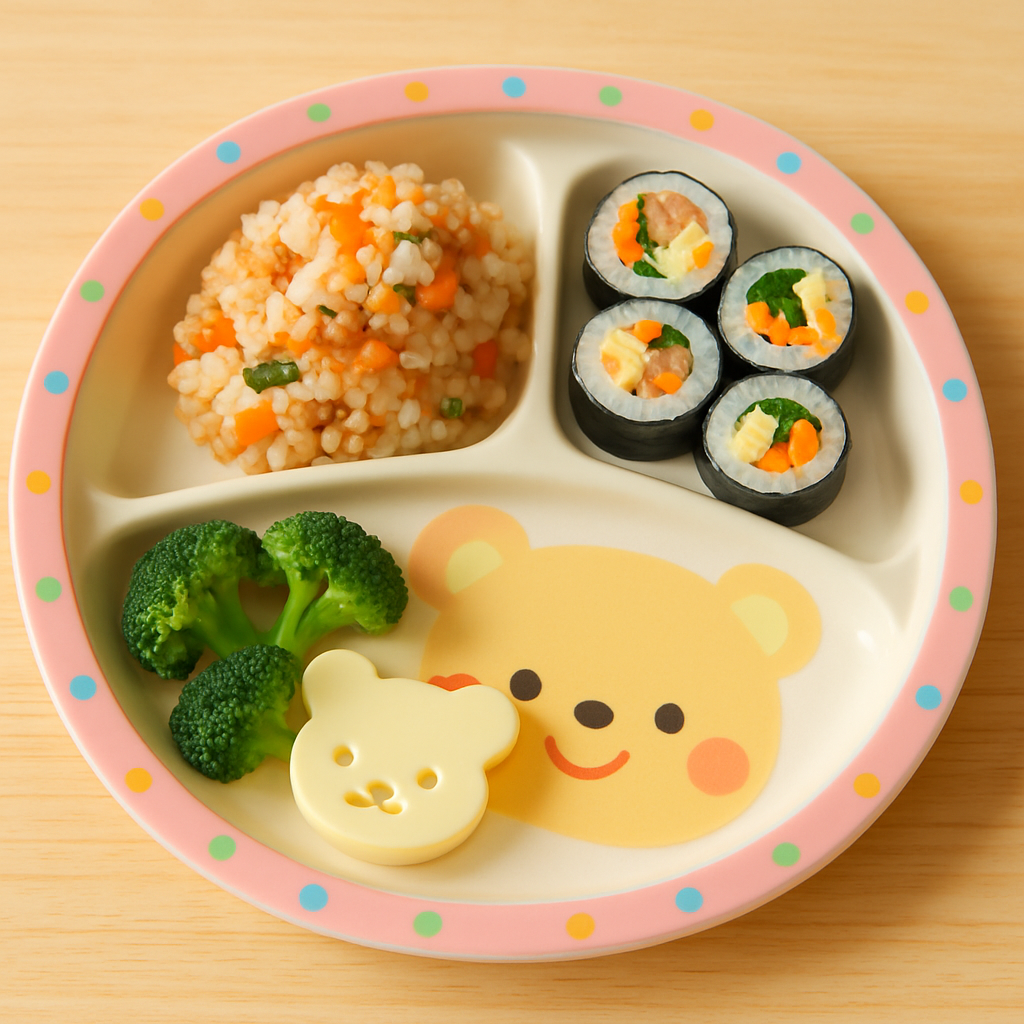 두부강정(순한)