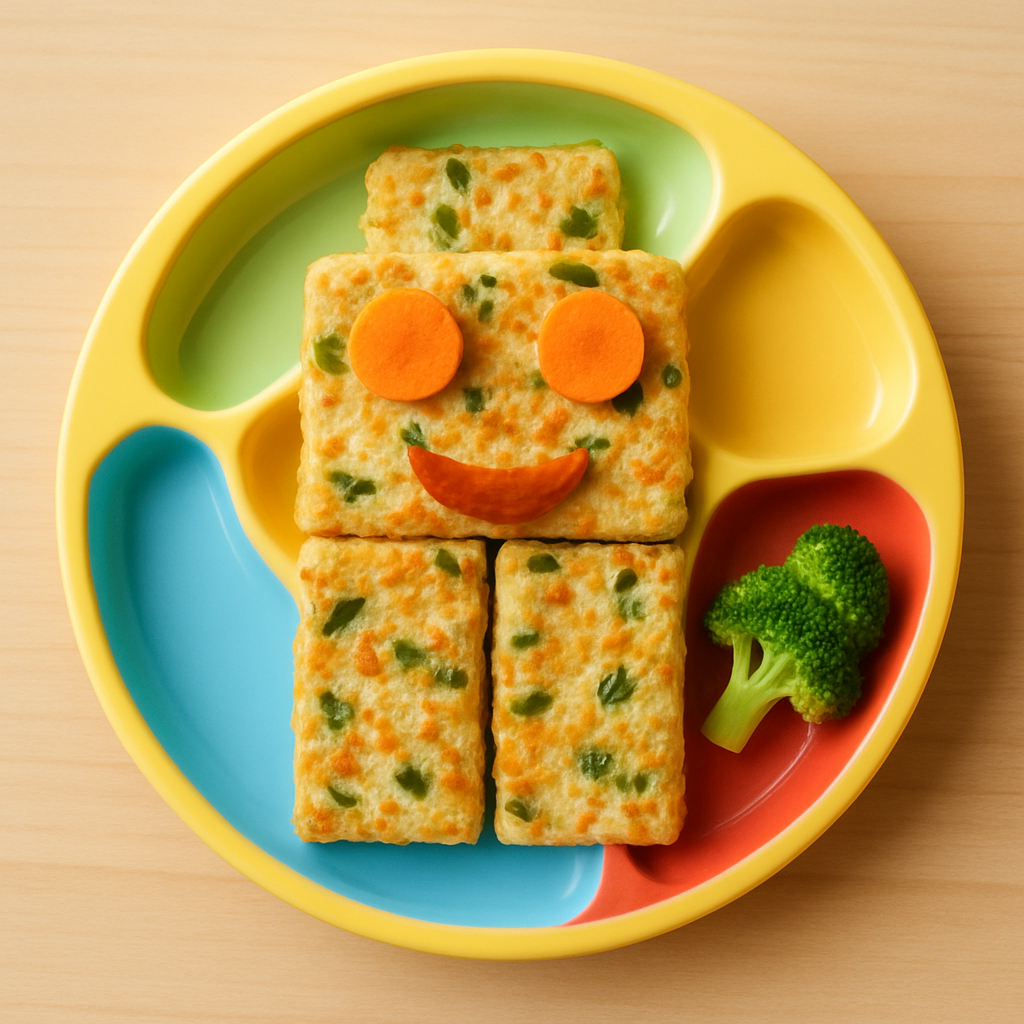 전자레인지두부