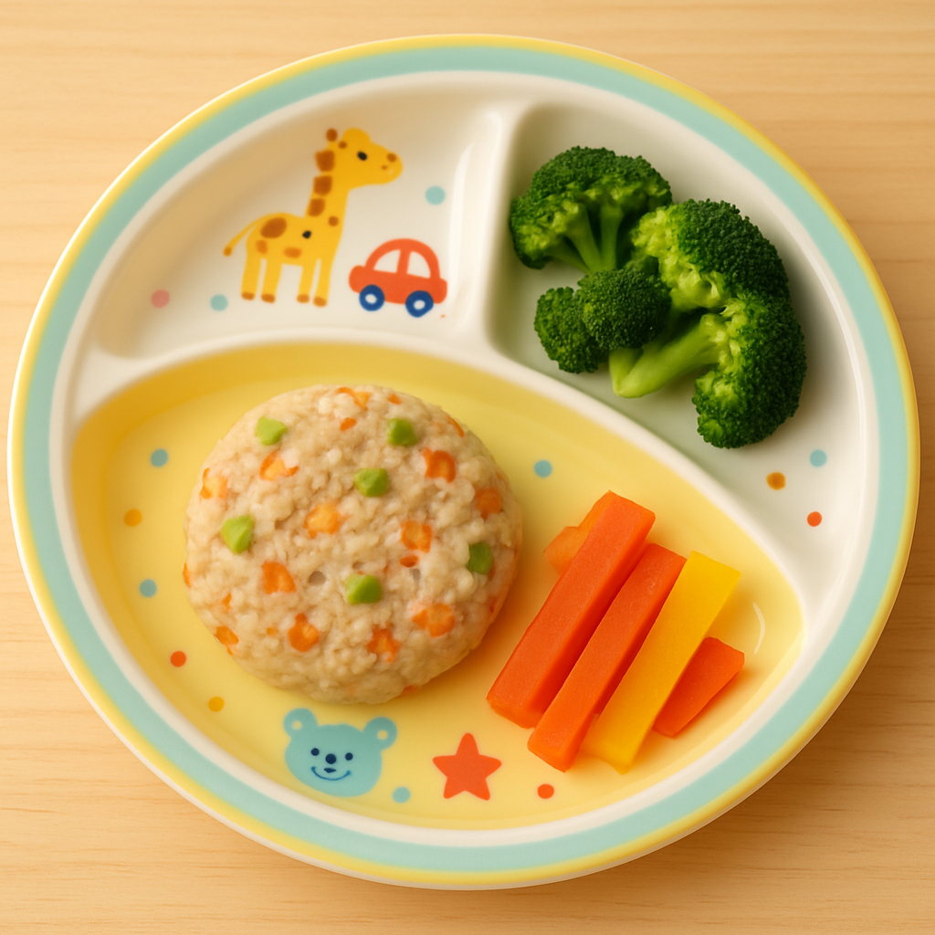 전자레인지야채찜