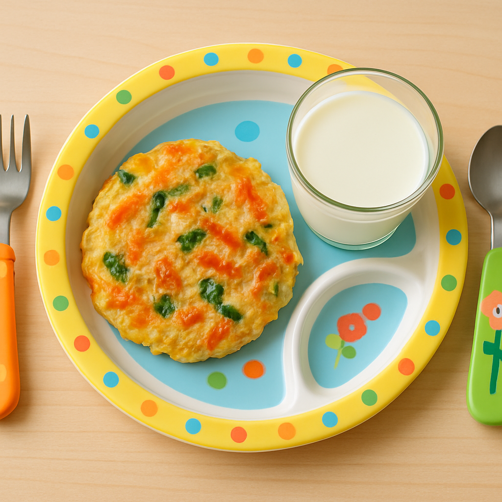 전자레인지푸딩