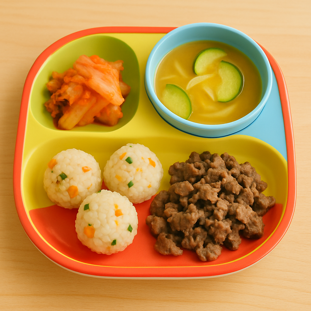 소고기야채스튜