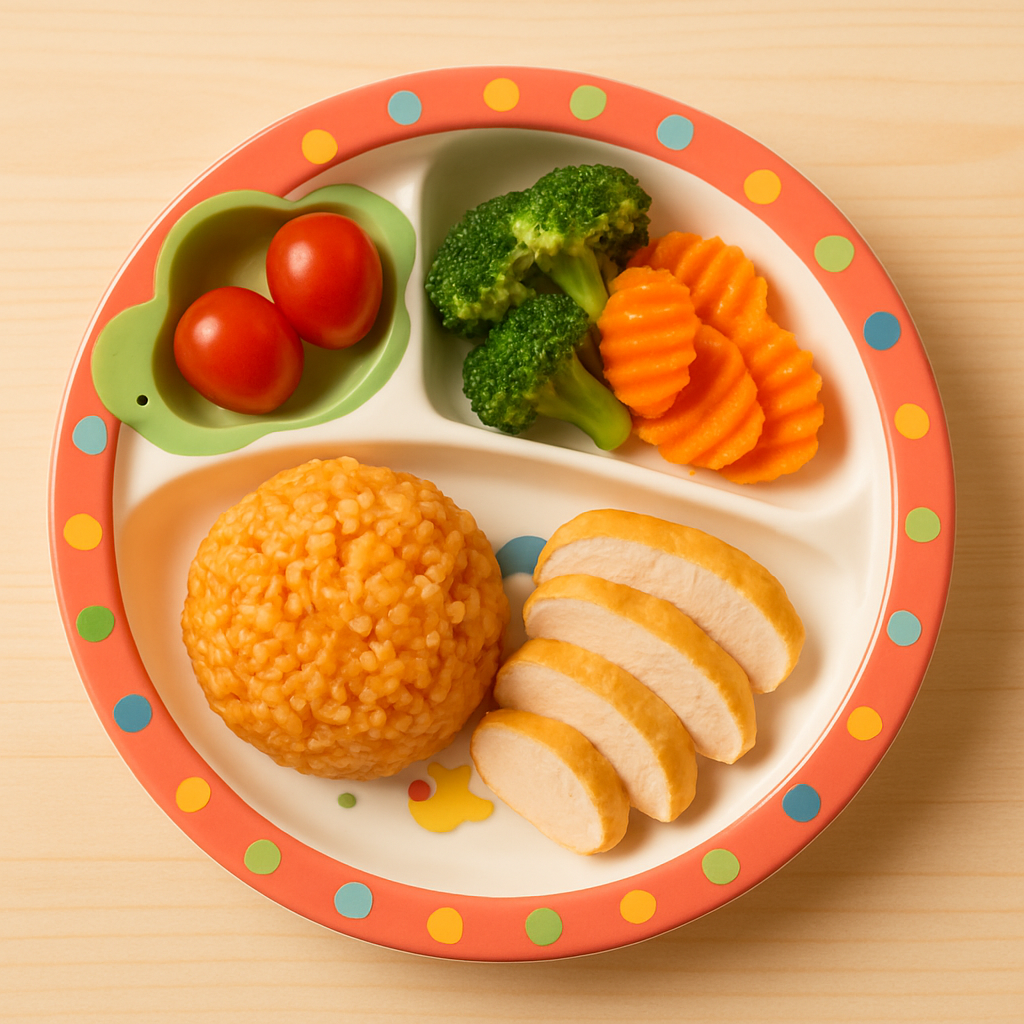 닭가슴살야채말이