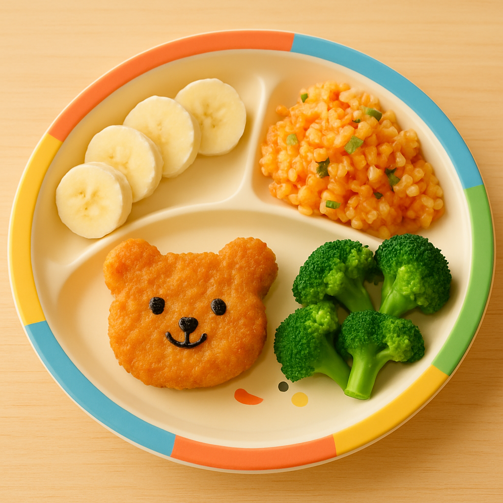 미니케이크(바나나)