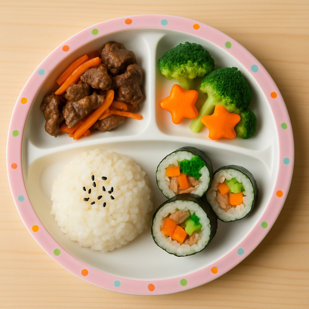 나비모양과일접시