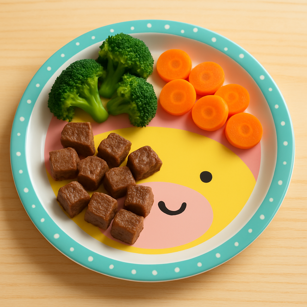 소고기 스테이크