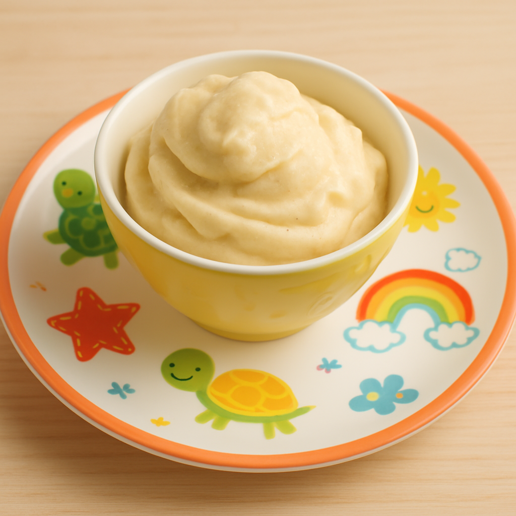 바나나 아이스크림