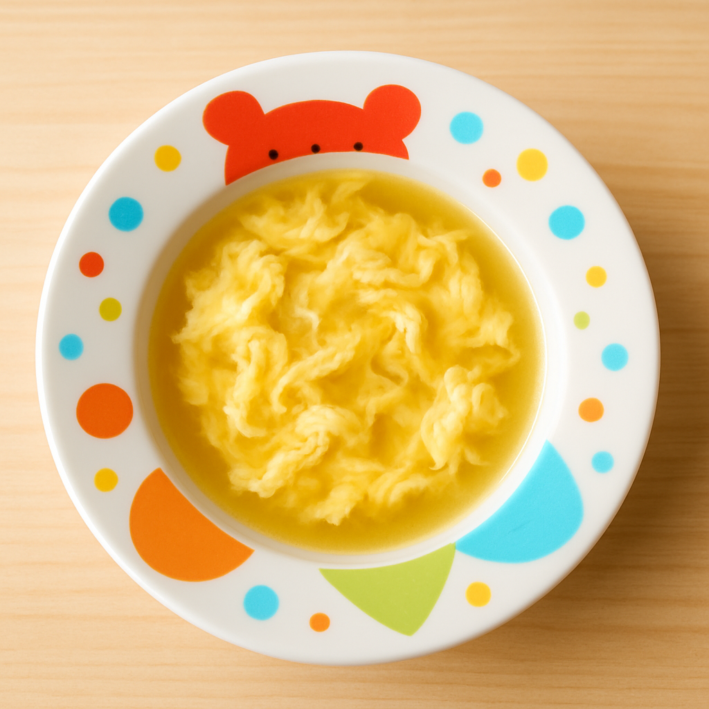 만두국(수제만두)