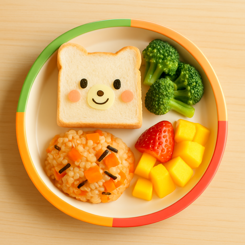 미니불고기버거