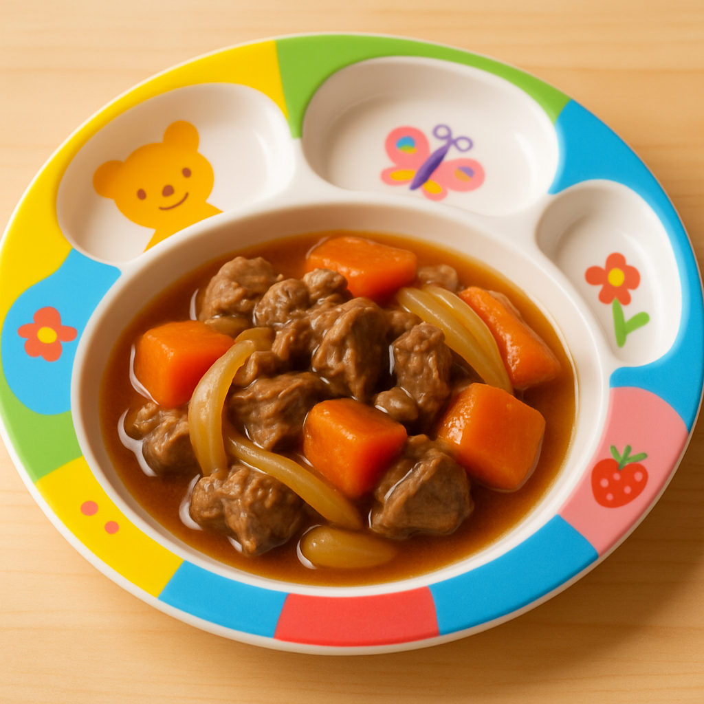 소고기장조림(저염)