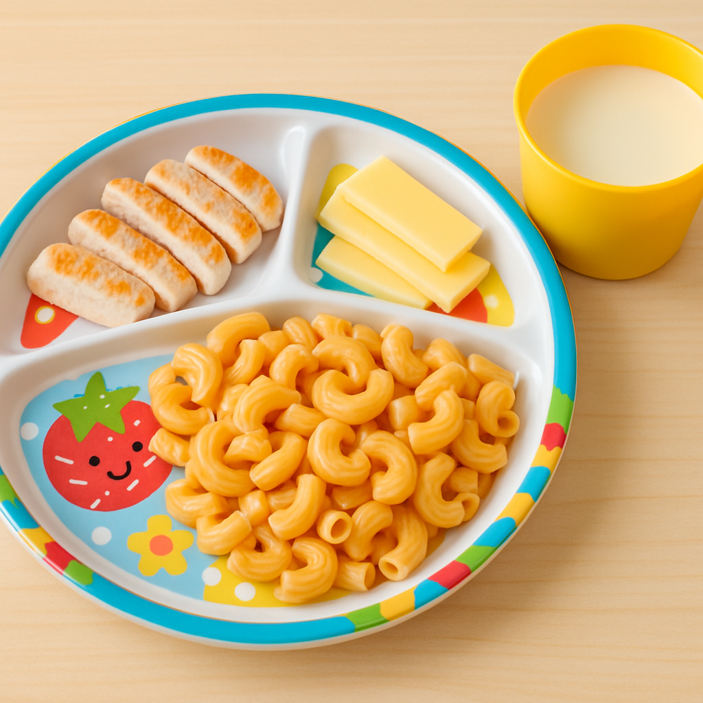 닭가슴살크림파스타