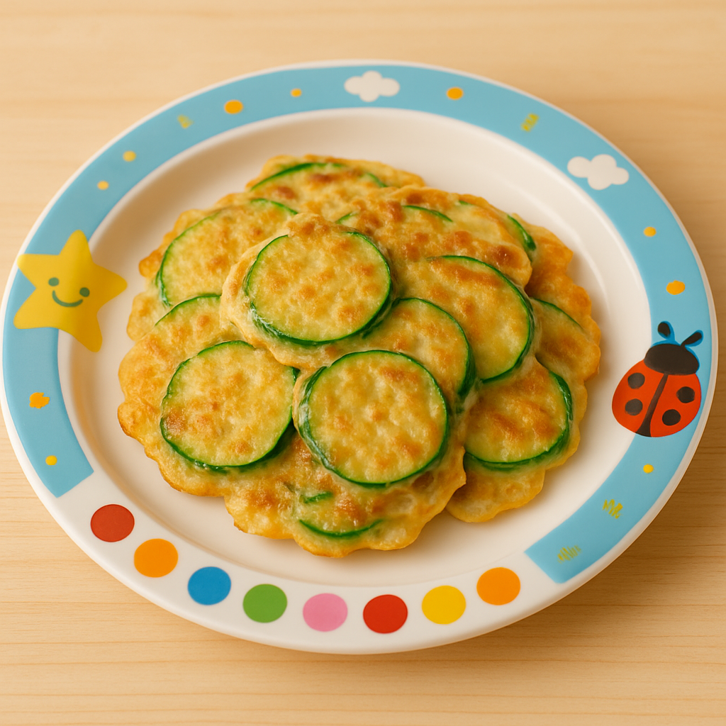 해물야채수제비